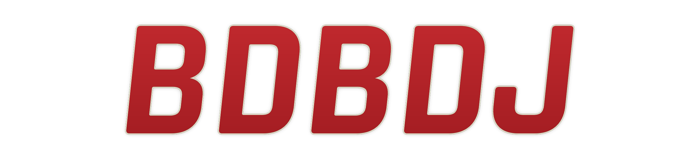 bdbdj লোগো